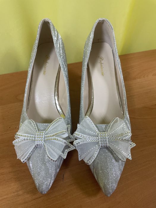 Туфли новый