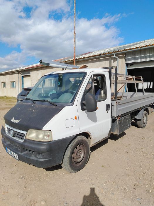 FIAT Ducato 2006 — imagine 5