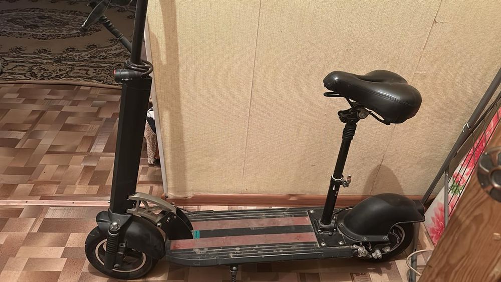 Электро Самокат за  60000тг