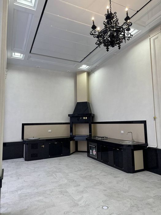 ЕвроДом 6 комнат, 450м² Мирзо Улугбекский район, улица Никитина