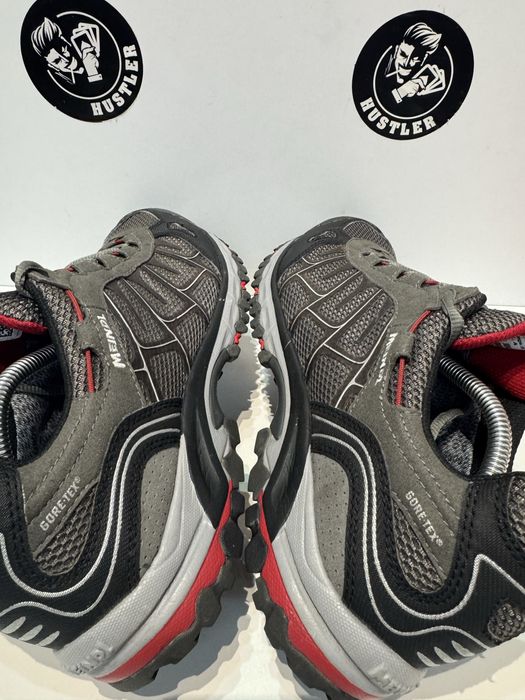 Туристически обувки MEINDL GORE-TEX . Номер 43