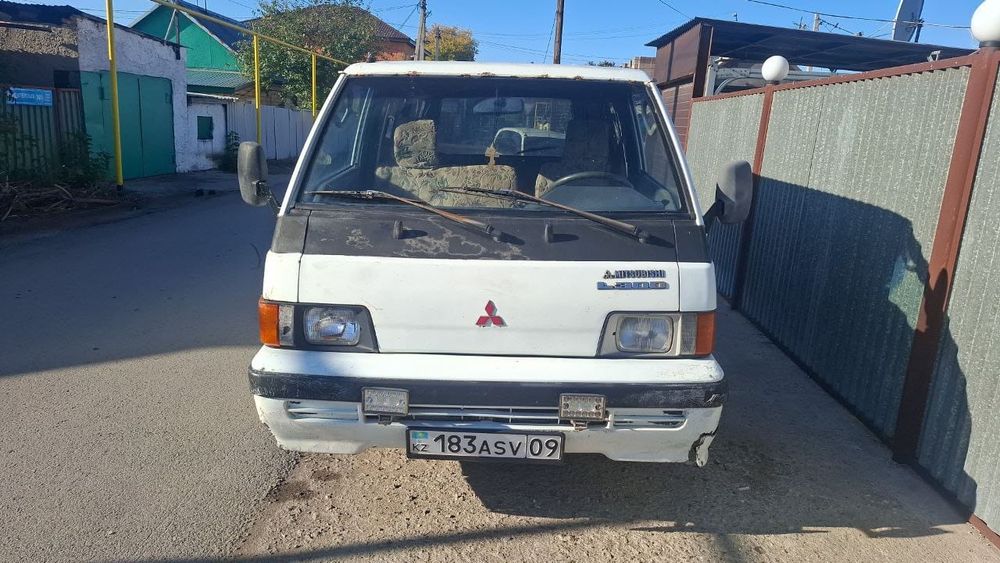 Продам микроавтобус