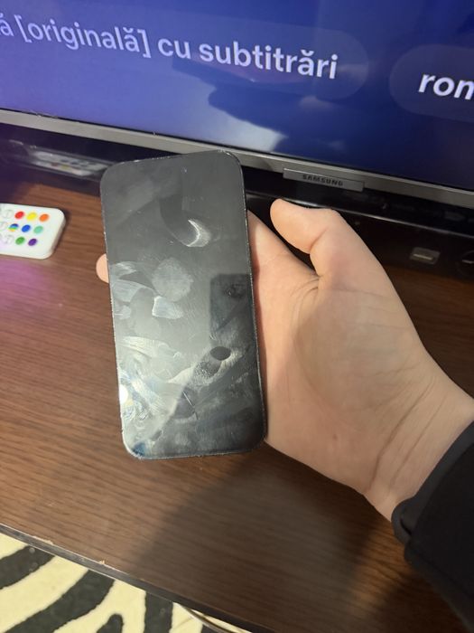 Iphone 13 mini256gb79% iphone 14 pro 128gb 82% pret amandoua3500 neg