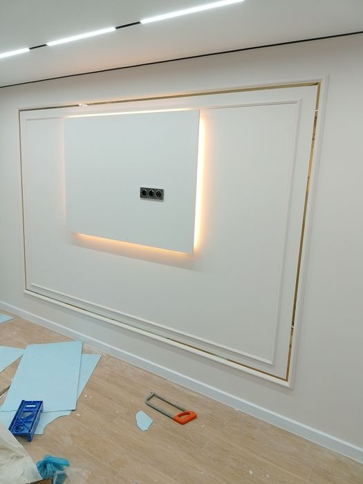 Ремонт квартир Профисонально