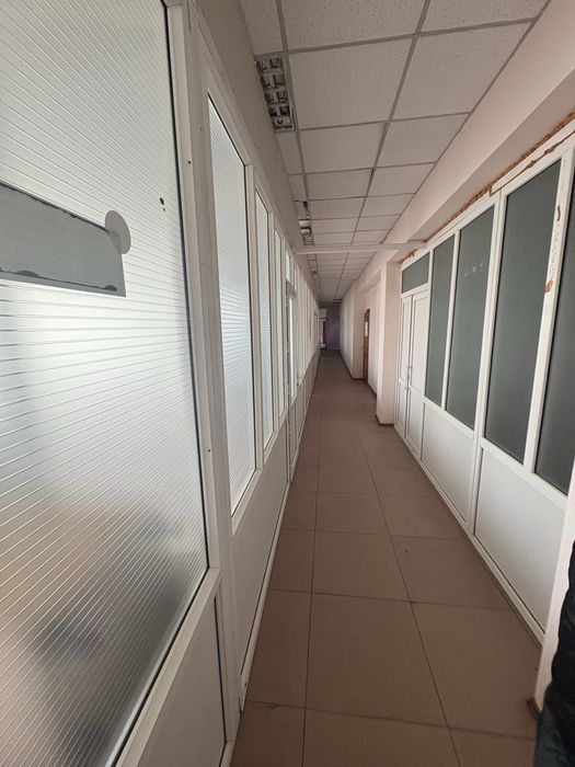 Продам пластиковые перегородки