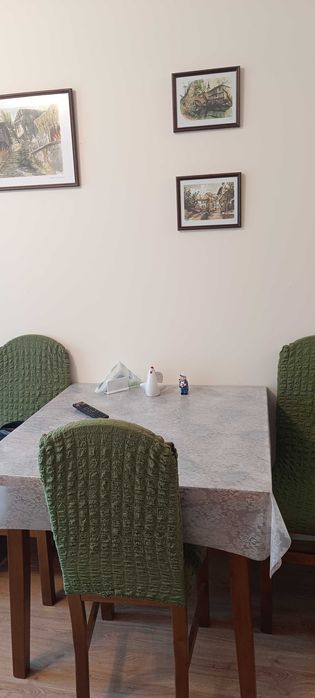 Студио в с. Равда в затворен комплекс