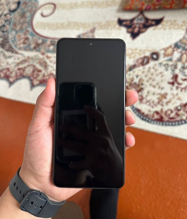 Samsung Galaxy S21 FE 5G
128 ГБ