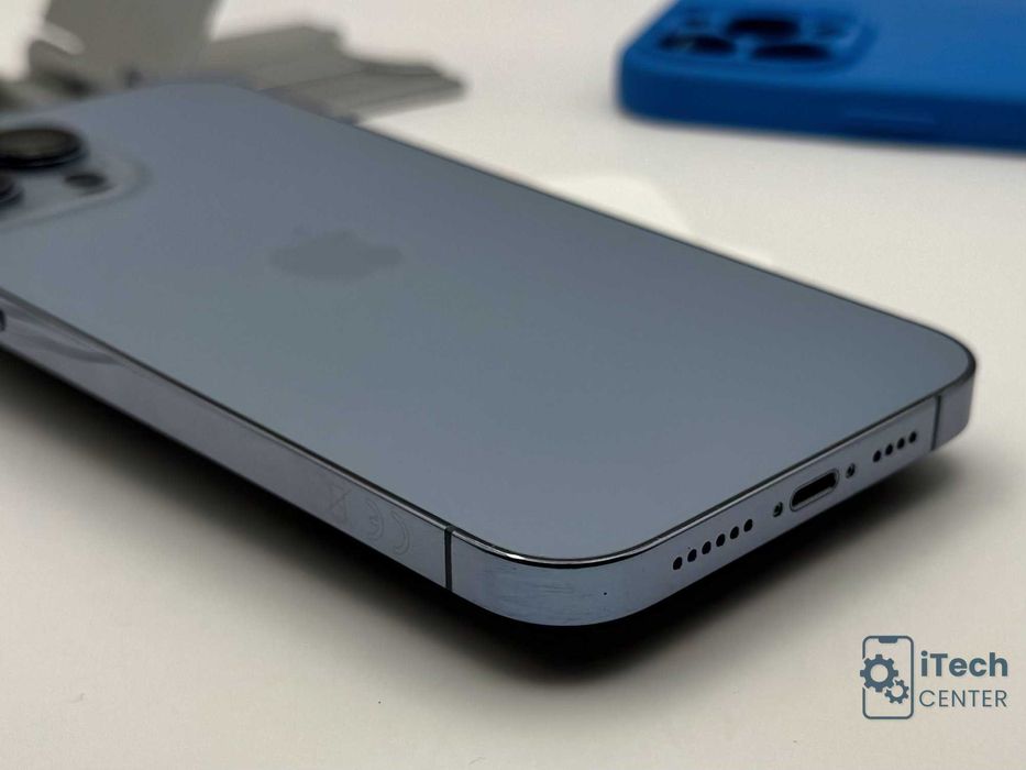 iPhone 13 PRO MAX, 128GB, ОТЛИЧЕН, ГАРАНЦИЯ, 100% батерия!