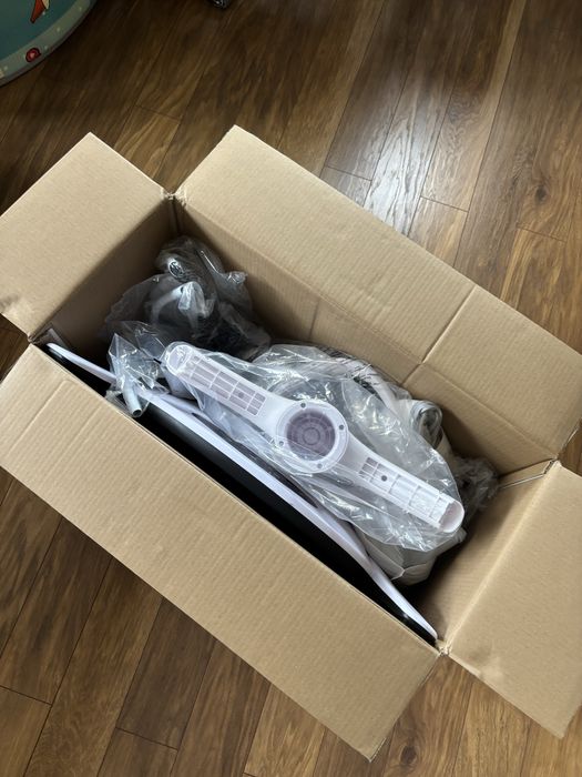 Бебешка електронна люлка - La Scala, Electric Bouncer