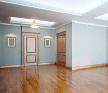 Осенный скидкий  ремонт квартира