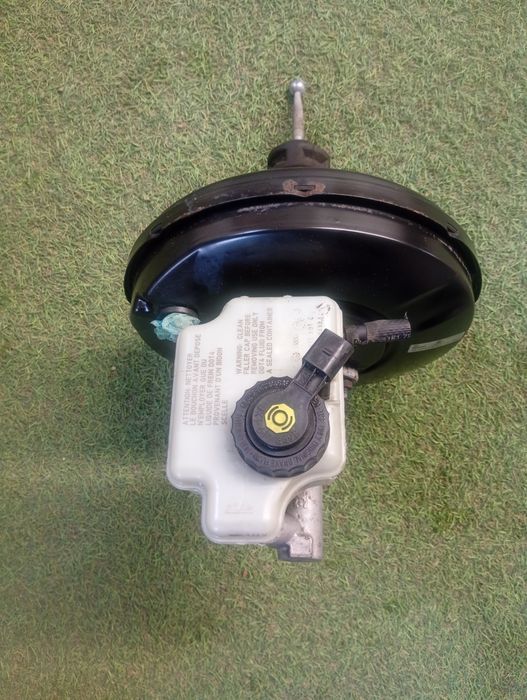 Tulumba cu pompa frana Vw Golf 5