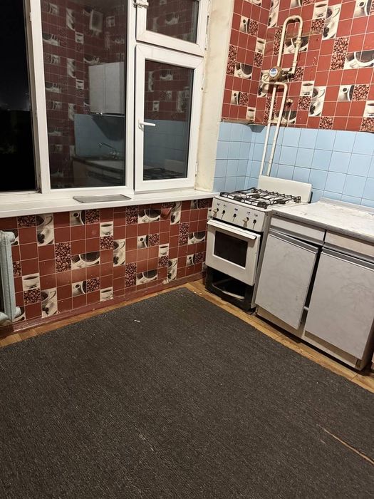 Ogil bolalar uchun ijara uy.