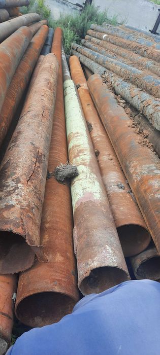 Труба Б/У по доступной цене. Большой выбор труб. Звоните!