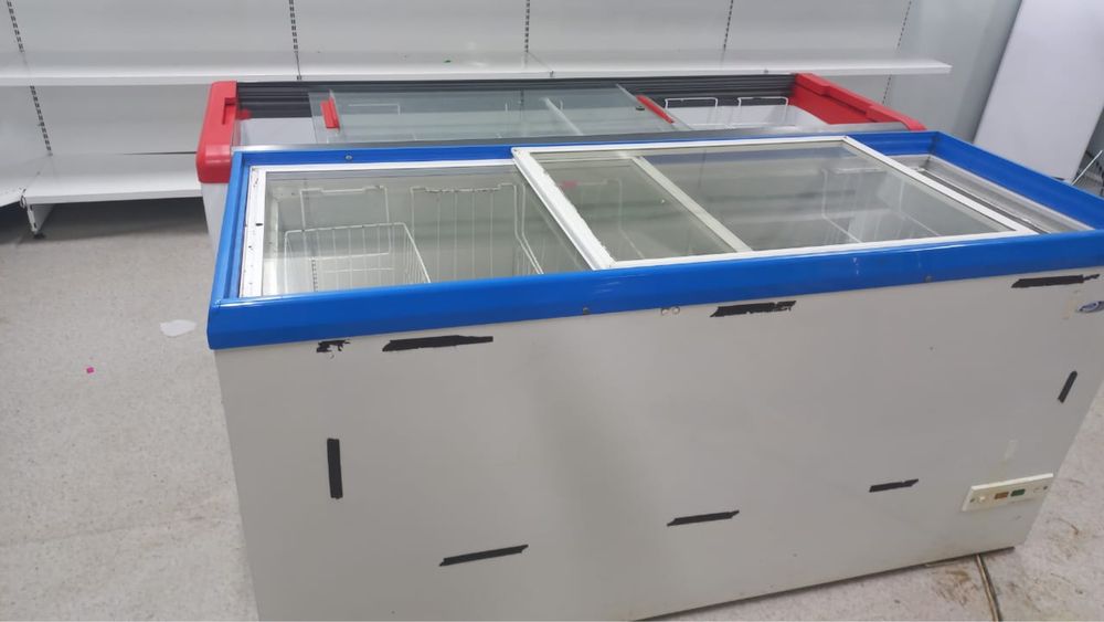 Оборудование для магазина