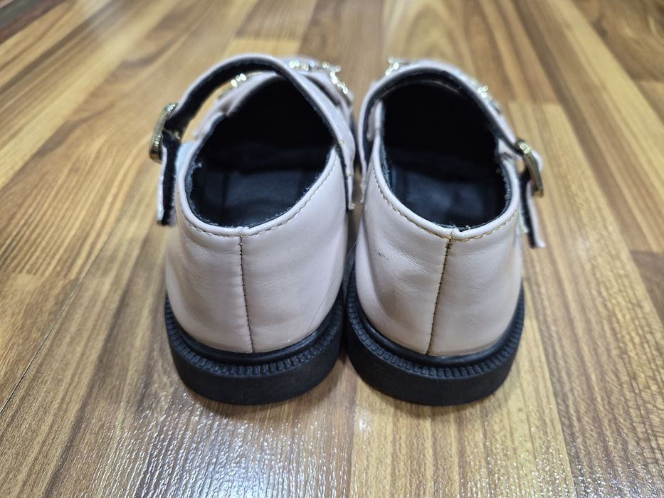 Туфельки для девочек