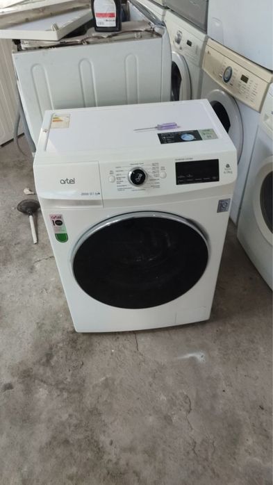 Стреральные машинкы