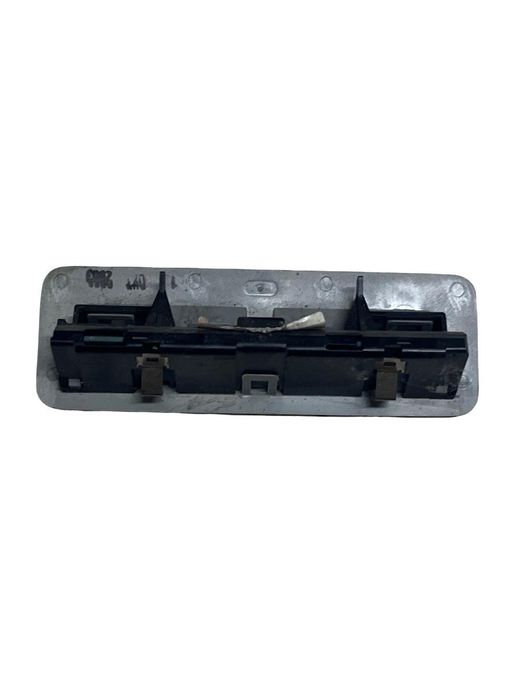 Ecran afisaj senzor de parcare PDC VOLKSWAGEN PHAETON 3D_ 2002 - 2016