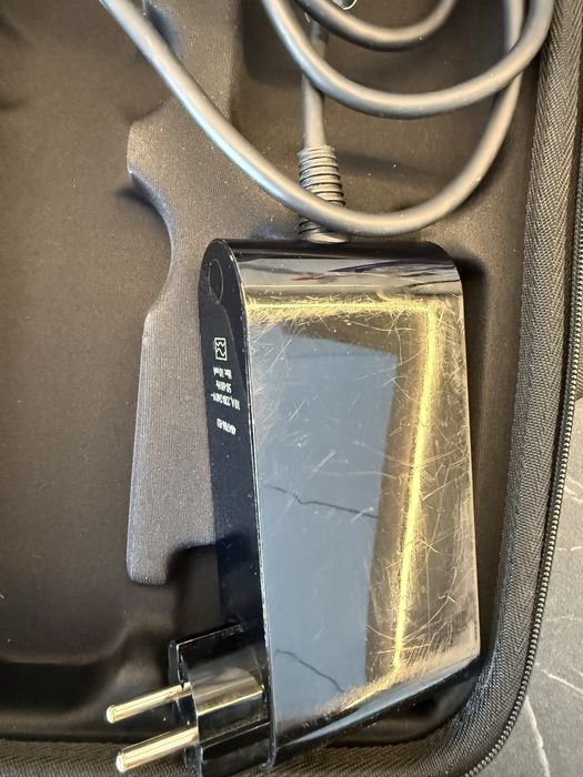 НАМАЛЕН ! Продавам Dyson Airstrait HT01 Silver/Copper