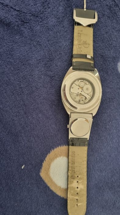 Ceas Louis Delon Automatik