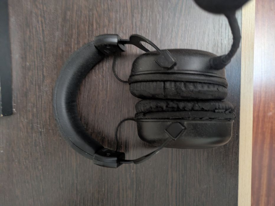 наушники hyperx cloud core wireless