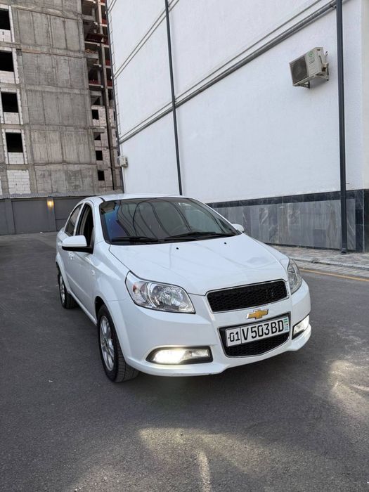 Chevrolet Nexia 2019 — 3