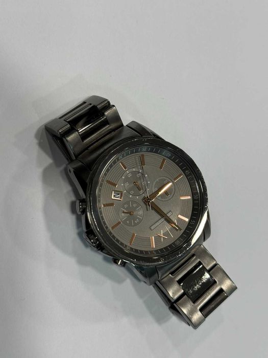 Мъжки часовник Armani Exchange AX2086 – Хронограф