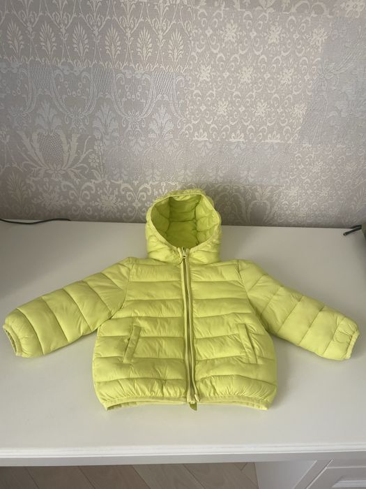 Куртка/Комплект детский Mothecare 1,5-2г, 92см