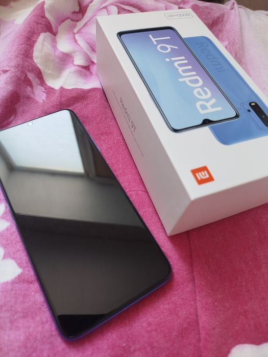 Смартфон  Xiaomi Redmi 9T 128GB