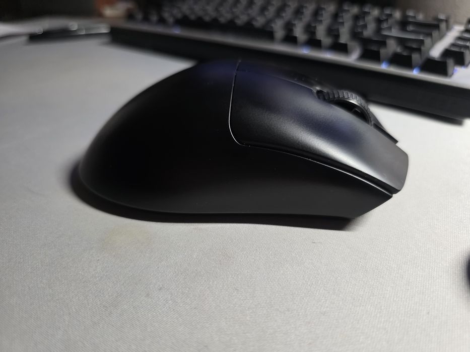 Игровая мышка Razer DeathAdder V4 Pro