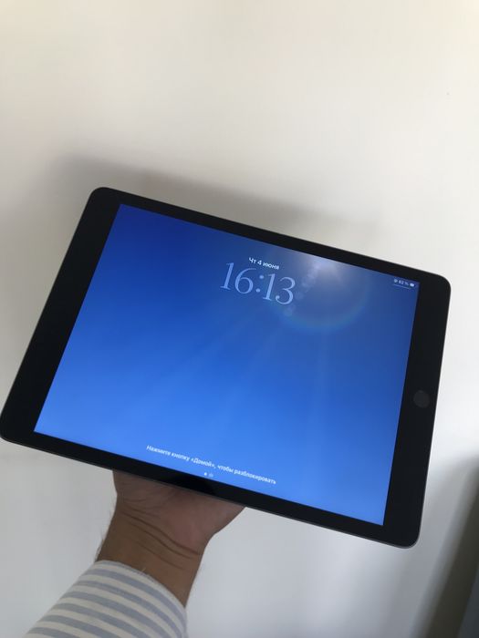 iPad 9 pokoleni