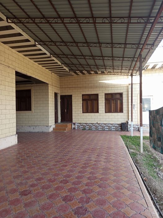 Продаётся свой дом