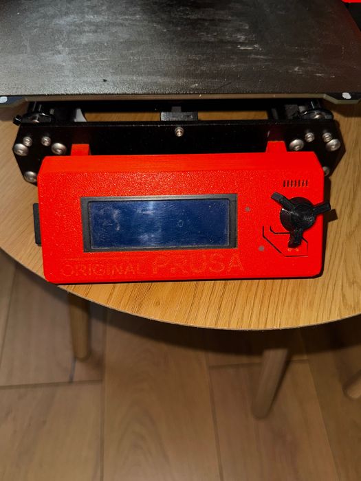 Imprimanta 3d Prusa mk3s i3 WIRELESS