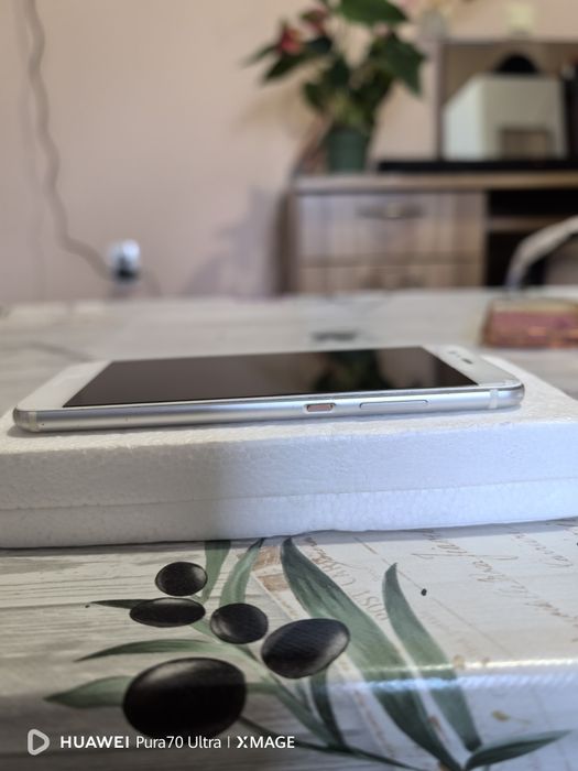 Huawei p10 с операционна система Android