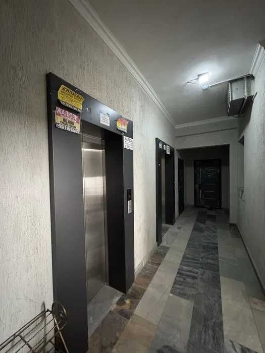 Продается 1 комнатная квартира, Район Сергели, метро Чоштепа,  0837