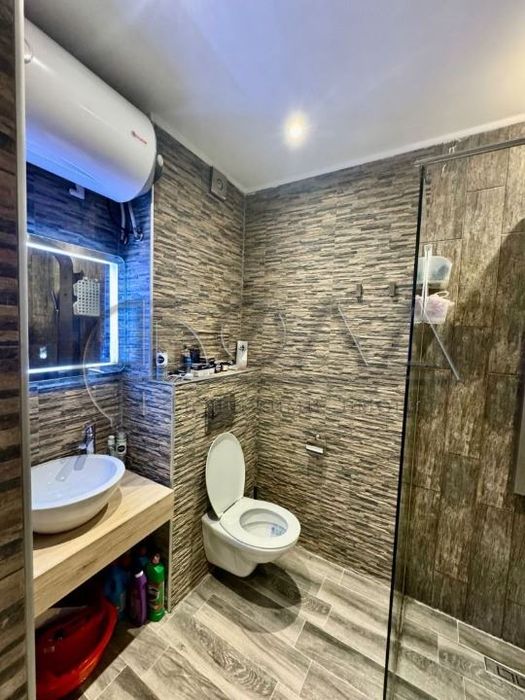 Продава се Двустаен апартамент в София, Манастирски ливади - 80 кв.м за 2613 €/кв.м - Снимка #10