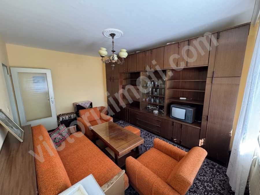 Продава се Двустаен апартамент в Велико Търново, Бузлуджа - 54 кв.м за 1436 €/кв.м - Снимка #4