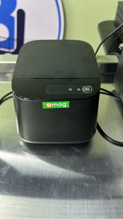 UMAG + моноблок, сканер, принтер чеков и весы Умаг