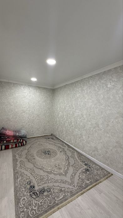 Продается двухкомнатная квартира