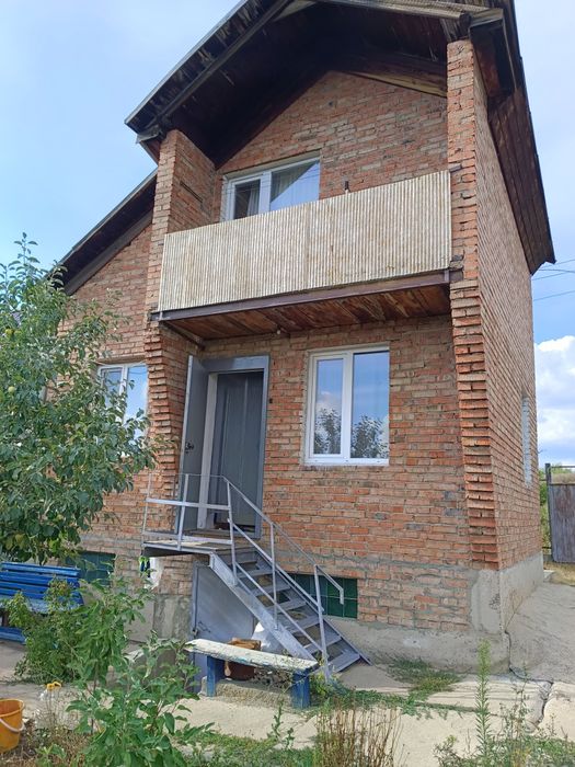 Продам дачу в Ахмирова