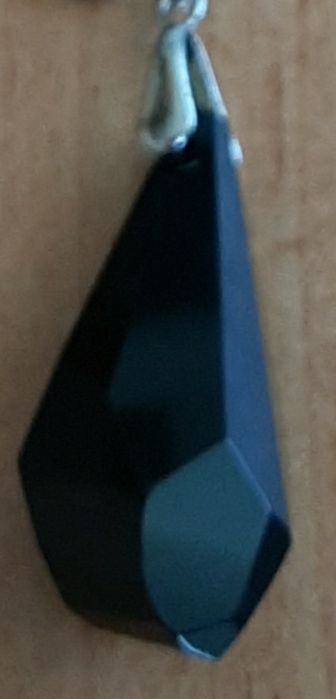 Кокетна чантичка ребърни пръстени от миналия век