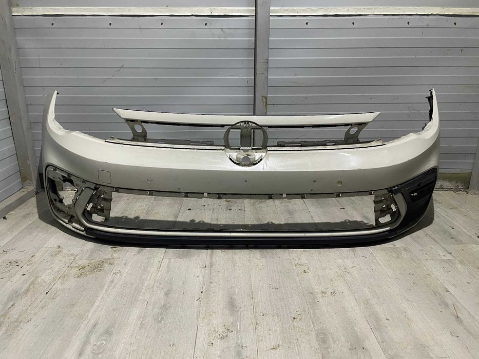 Bara fata VW Polo GTI R-Line An 2021 - 2025 cod 2GS807221H