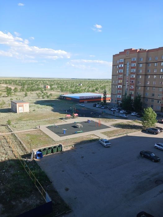 Продам Нур сити 4 мкр 2 кв