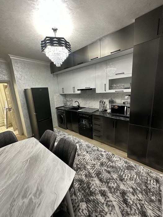 Аренда Алмазар Сити