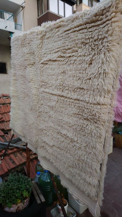 Китеници, Два размера