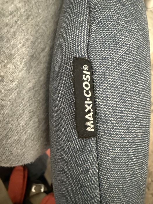 Maxi cosi Scaun masina plus baza  isofix