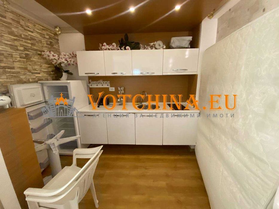 Продава се Двустаен апартамент в к.к. Слънчев бряг - 65 кв.м за 903 €/кв.м - Снимка #6