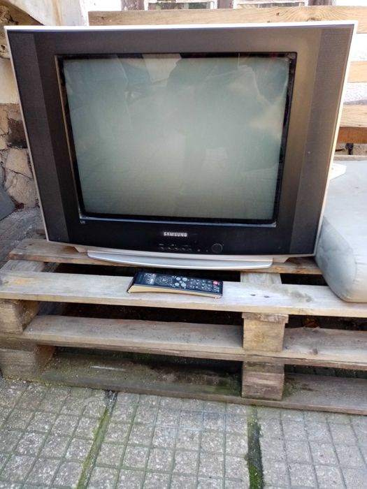 Телевизор Велико Търново