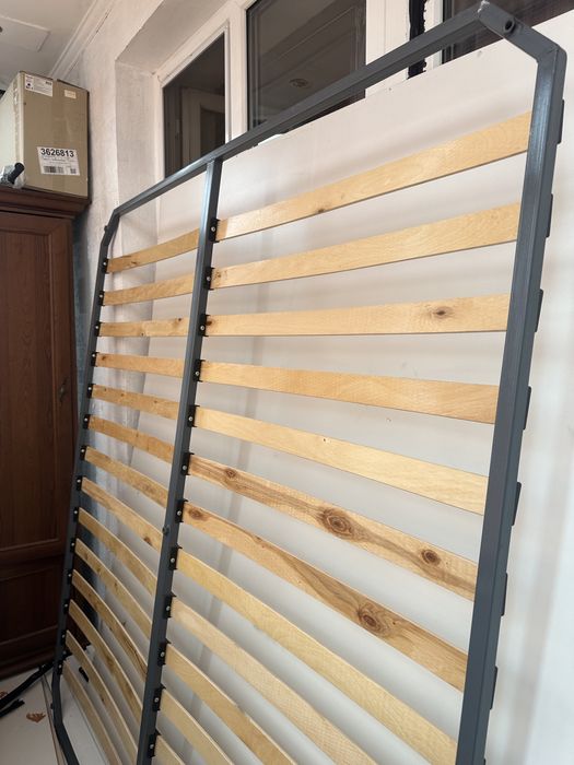 Ламель/ ортопедический основа под матрасу