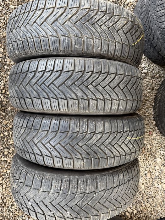 195/65 15,Anvelope de iarna Michelin