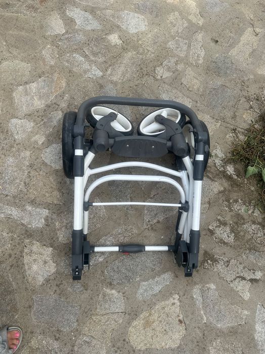 Детска количка Adamex